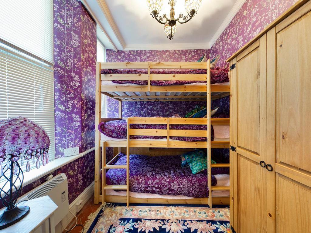Luxurious Apartment In Historic Mansion - Sleeps 7 Ladock Buitenkant foto